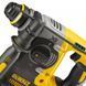 Перфоратор акумуляторний безщітковий SDS-Plus DeWALT DCH273N (каркас) DCH273N фото 4
