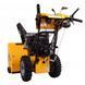 Снігоприбирач STIGA Power Power фото 5