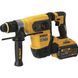 Перфоратор акумуляторний безщітковий SDS-Plus DeWALT DCH417X2 DCH417X2 фото 2