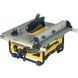 Настольная пила DEWALT DW745 DW745 фото 2