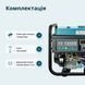 Бензиновий генератор &laquo;K&ouml;nner & S&ouml;hnen&raquo; KS 10000E KS10000E фото 14