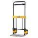 Візок вантажний складний DeWALT DXWT-512 &mdash; Уцінка DXWT-512 фото 1