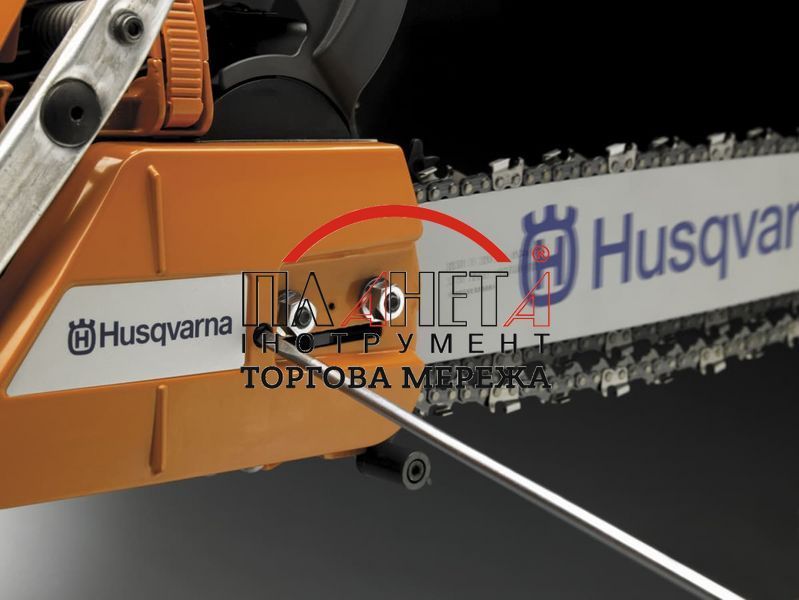 Бензопила Husqvarna 435 II (9676758-35) 9705597-35 фото