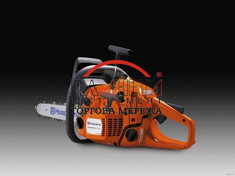Бензопила Husqvarna 435 II (9676758-35) 9705597-35 фото