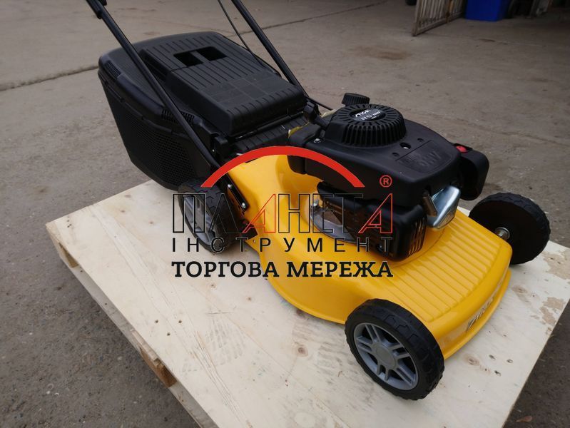 Бензинова ланцюгова пила STIGA Collector 46 (29917464/S12) 29917464/S12 фото