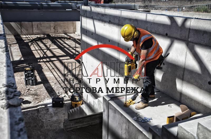 Бур DeWALT DT60847 DT60847 фото