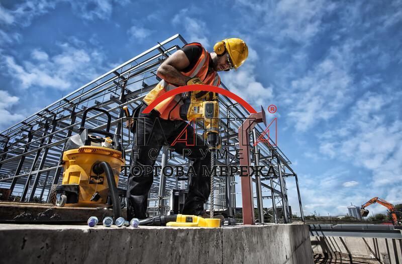 Бур DeWALT DT60847 DT60847 фото