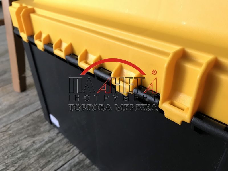 Ящик для инструмента TSTAK DeWALT DWST1-75774 DWST1-75774 фото