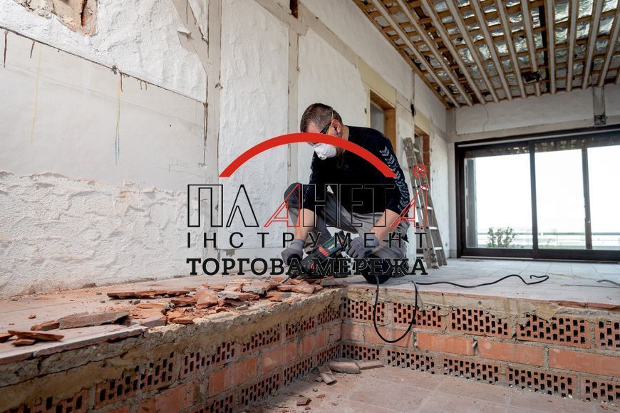 Перфоратор Metabo KHE 2845 (601739500) 601739500 фото