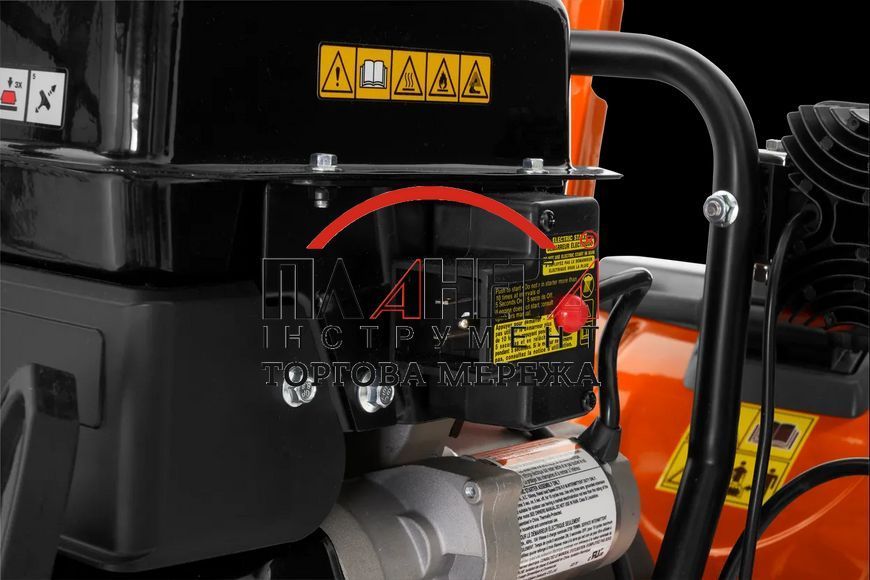 Снегоуборщик Husqvarna ST 327 (9705290-01) 9705290-01 фото