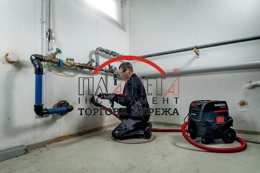 Перфоратор Metabo KHE 2845 (601739500) 601739500 фото