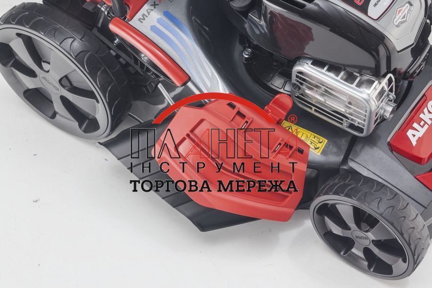 Бензинова газонокосарка AL-KO 520 VSI-B Highline 119948 фото