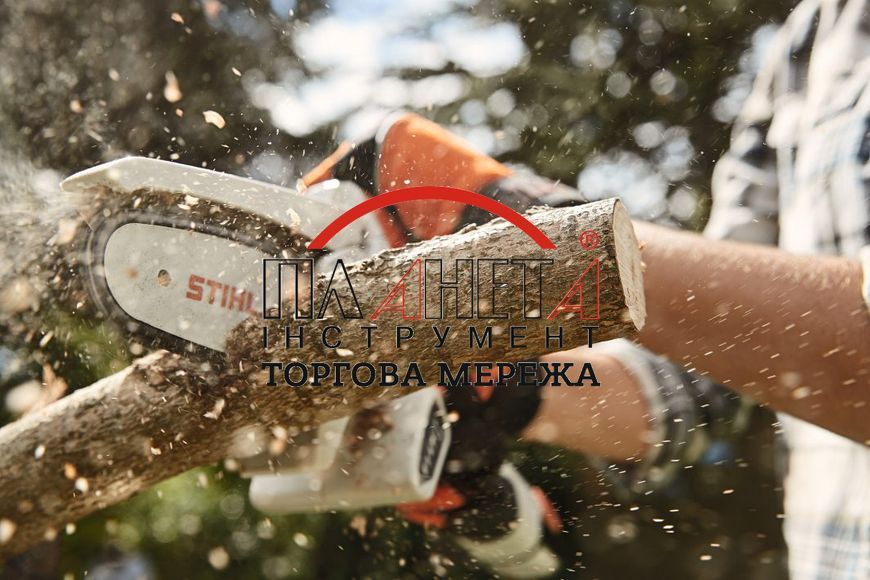 Акумуляторний гілкоріз GTA 26 Set Stihl GA010116910 фото