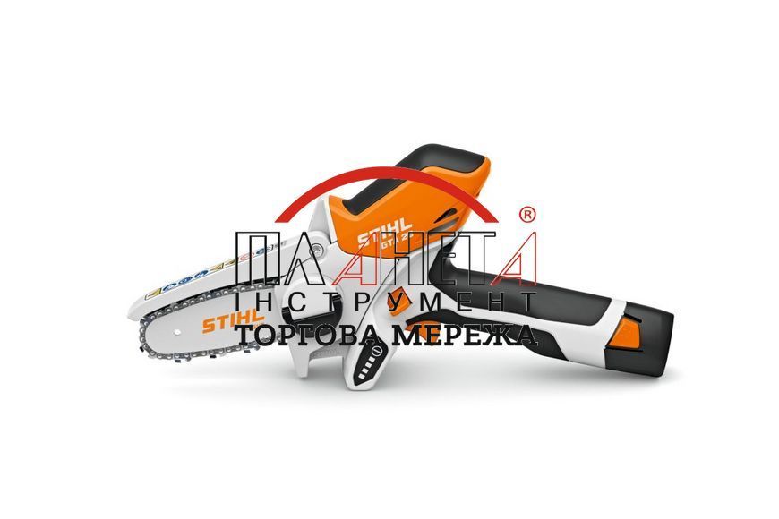 Акумуляторний гілкоріз GTA 26 Set Stihl GA010116910 фото