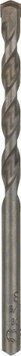 Сверла десять штук по бетону CYL-3 Silver Percussion 8,0x80x120 мм Bosch Professional (2608597719) 2608597719 фото