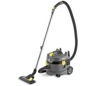 Акумуляторний пилосос KARCHER T 9/1 Bp 1.528-111.0 фото