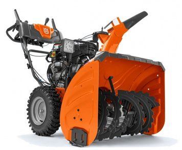 Снігоочисник Husqvarna ST 330 (9704697-01) 9704697-01 фото