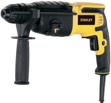 Перфоратор SDS-Plus STANLEY SHR263K SHR263K фото