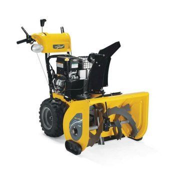 Снігоприбирач STIGA 1371PRO 1371PRO фото