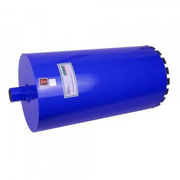 Алмазне корончасте свердло DDS-W 250x450-20x1 1/4 UNC Reinforced concrete DISTAR 17903094019 фото