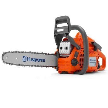 Бензопила Husqvarna 140 9667764-04 фото