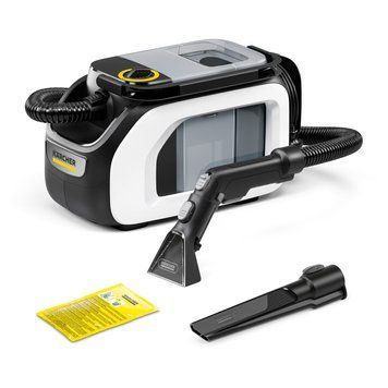 Миючий пилосос Karcher SE 3 Compact Home (1.081-530.0) 1.081-530.0 фото