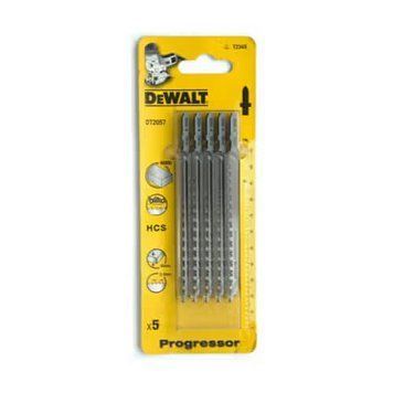 Полотно пильне для деревини DeWALT DT2057 DT2057 фото