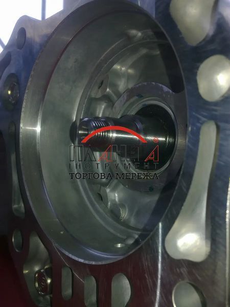 Двигун бензиновий Honda GX 100 RT KR E4 OH (GX100RT-KR-E4-OH) GX100RT-KR-E4-OH фото