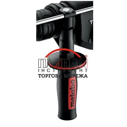 Перфоратор Metabo KHE 2845 Q (601740500) 601740500 фото