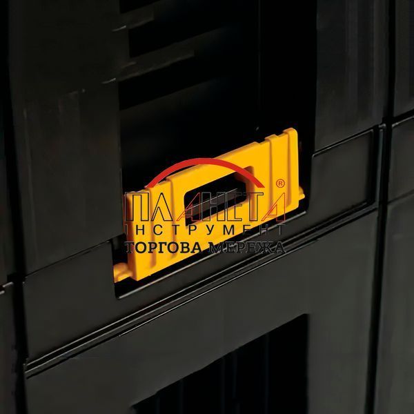 Инструментальный ящик TSTAK DeWALT DWST1-70705 DWST1-70705 фото