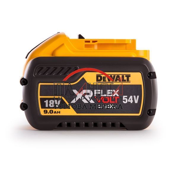Акумуляторна батарея DeWALT DCB547 DCB547 фото