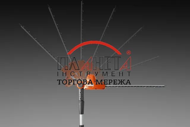Насадка-Ножиці Husqvarna HK4 (5293519-02) 5293519-02 фото