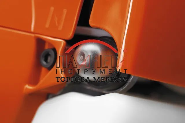 Бензоножиці Husqvarna 522HD60X (9676587-01) 9676587-01 фото