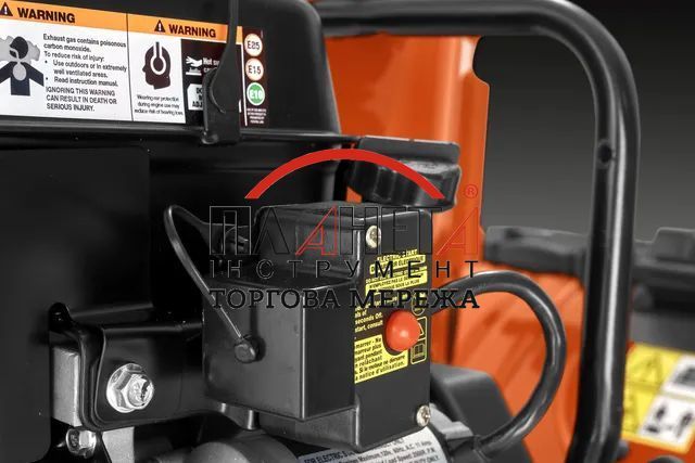 Снегоуборщик Husqvarna ST 330 (9704697-01) 9704697-01 фото