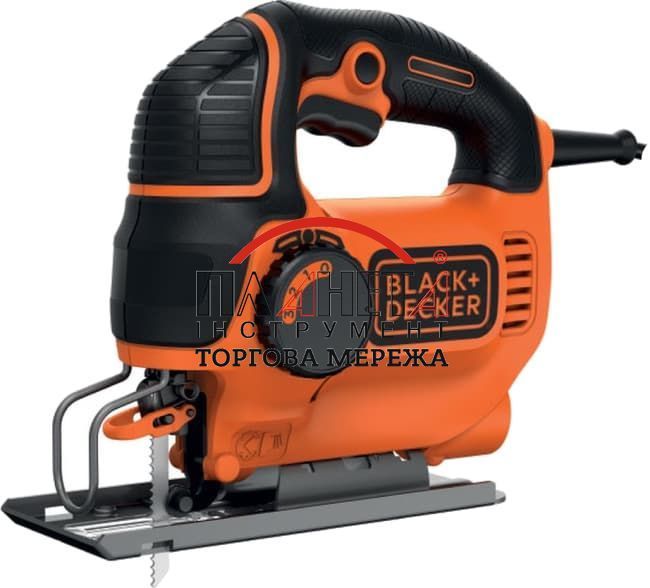 Лобзик Black+Decker KS901PEK KS901PEK фото