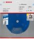 Пиляльний диск Bosch Professional Expert for Aluminium для ручних дротових циркулярних пилок, 184x20x2.6, 56T (2608644099) 2608644099 фото 2