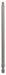 Насадка біта BOSCH Extra Hard PH 3, 152 мм 1 шт. 2607001542 фото 2