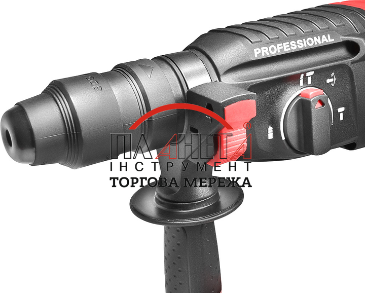Перфоратор Stark RH 920 Q Profi 140920010 фото