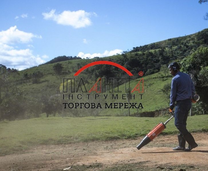 Насадка-Повітродув Husqvarna ВА 101 (9672864-01) 9672864-01 фото