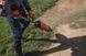 Насадка-Повітродув Husqvarna ВА 101 (9672864-01) 9672864-01 фото 2