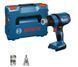 Акумуляторна повітродувка (технічний фен) GHG 18V-50 Bosch Professional у кейсі L-BOXX 136 з насадкою-відбивачем 32&times;33 мм (06012A6501) 06012A6501 фото 1