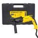 Перфоратор SDS-Plus STANLEY SHR263K SHR263K фото 2