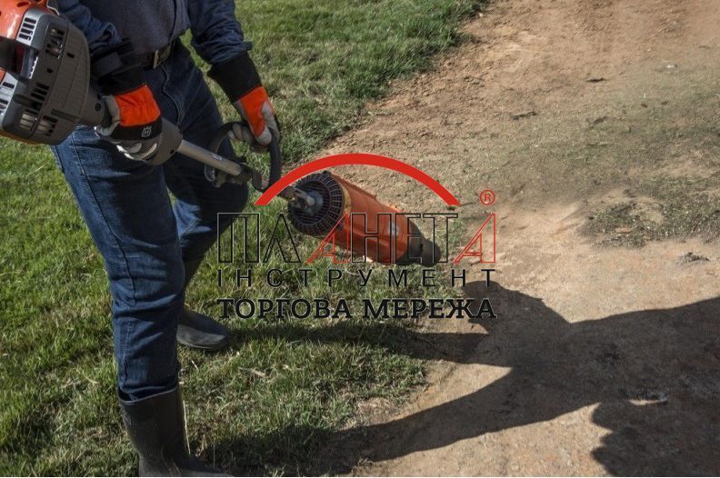 Насадка-Повітродув Husqvarna ВА 101 (9672864-01) 9672864-01 фото