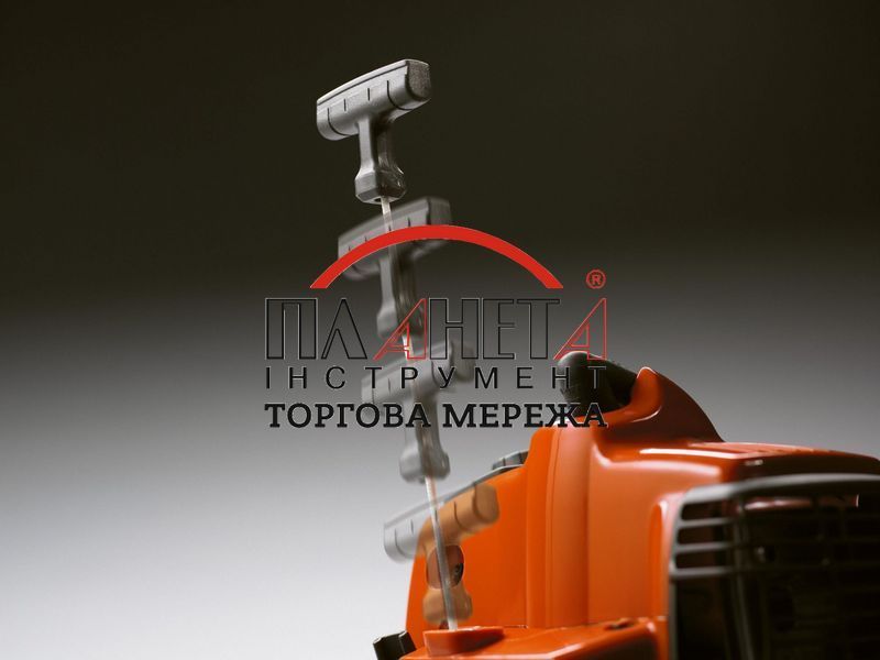 Бензопила Husqvarna 140 9667764-04 фото