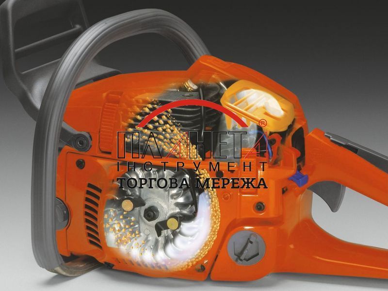 Бензопила Husqvarna 140 9667764-04 фото