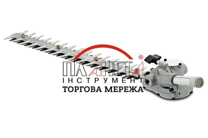 Насадка-Ножиці Husqvarna HK4 (5293519-02) 5293519-02 фото
