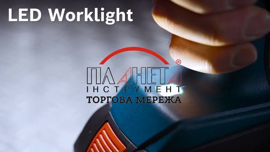 Акумуляторна повітродувка (технічний фен) GHG 18V-50 Bosch Professional у кейсі L-BOXX 136 з насадкою-відбивачем 32&times;33 мм (06012A6501) 06012A6501 фото