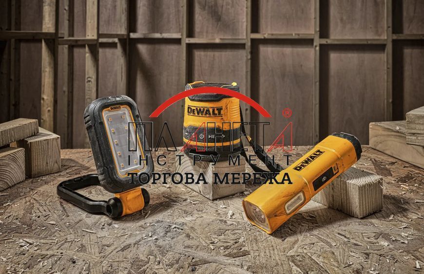 Портативна Bluetooth-колонка DeWALT DCR009 DCR009 фото