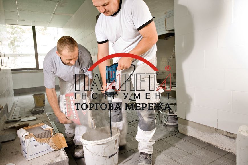 Ударний дриль BOSCH GSB 20-2 БЗП Professional (060117B400) 060117B400 фото
