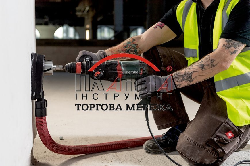Перфоратор Metabo KHE 2845 Q (601740500) 601740500 фото